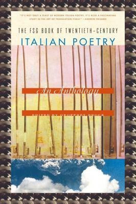 FSG Book of Twentieth-Century Italian Poetry(English, Paperback, unknown)