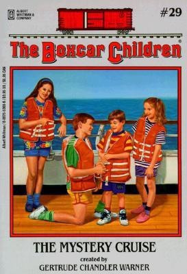 The Mystery Cruise  - Volume 28 (Supplement 7)(English, Paperback, unknown)