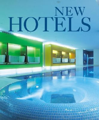New Hotels(English, Hardcover, Bahamon Alejandro)