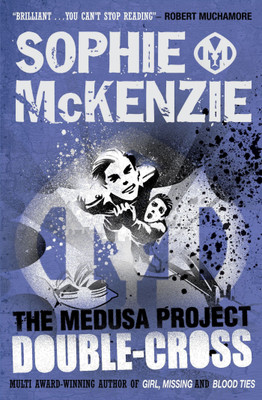 The Medusa Project: Double-Cross: Volume 5(English, Paperback, McKenzie Sophie)