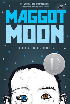 Maggot Moon(English, Paperback, Gardner Sally)