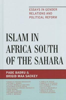 Islam in Africa South of the Sahara(English, Hardcover, unknown)