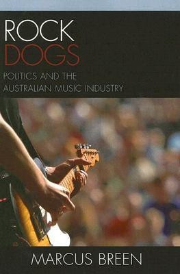 Rock Dogs(English, Paperback, Breen Marcus)