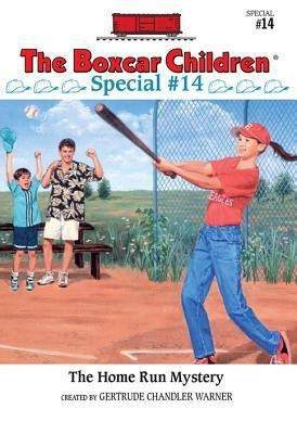 The Home Run Mystery(English, Paperback, unknown)