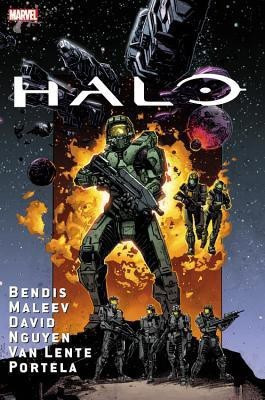 Halo: Fall Of Reach(English, Hardcover, Reed Brian)