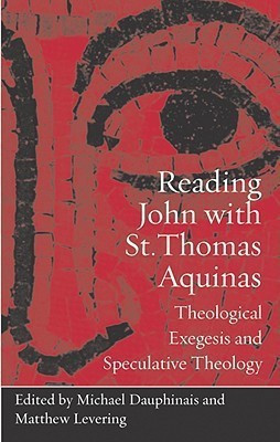 Reading John with St. Thomas Aquinas(English, Paperback, unknown)