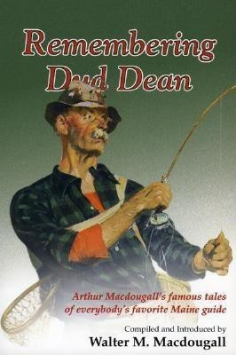 Remembering Dud Dean(English, Paperback, Macdougall Walter)