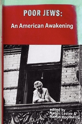 Poor Jews(English, Paperback, unknown)
