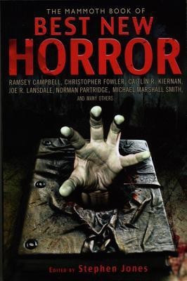The Mammoth Book of Best New Horror, Volume 22(English, Paperback, unknown)