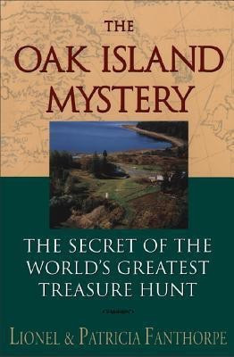 The Oak Island Mystery(English, Paperback, Fanthorpe Patricia)
