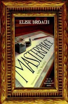 Masterpiece(English, Hardcover, Broach Elise)