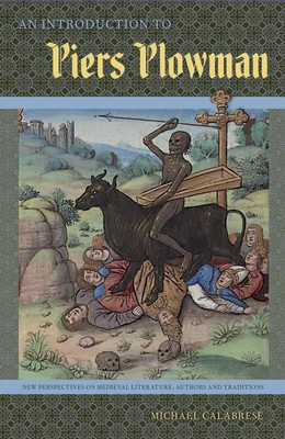 An Introduction to Piers Plowman(English, Hardcover, Calabrese Michael A.)