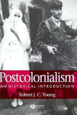 Postcolonialism(English, Paperback, Young Robert)