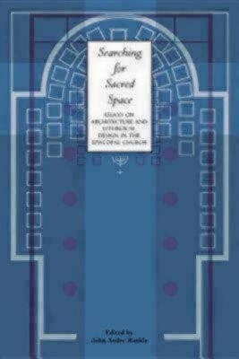 Searching for Sacred Space(English, Paperback, unknown)