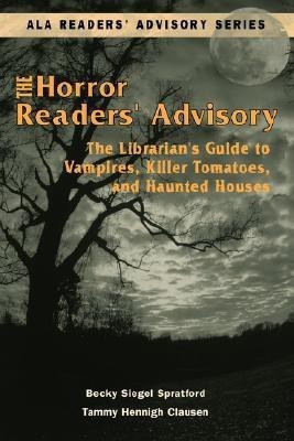 The Horror Readers' Advisory(English, Paperback, American Library Association)