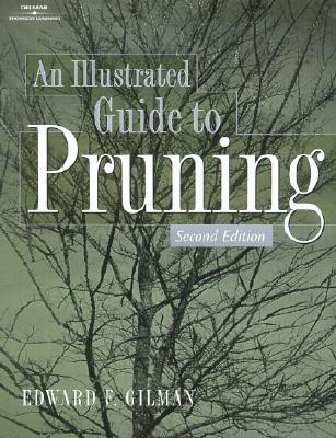 Illustrated Guide to Pruning(English, Paperback, Gilman Edward F.)
