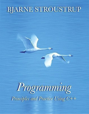 Programming(English, Paperback, Stroustrup Bjarne)