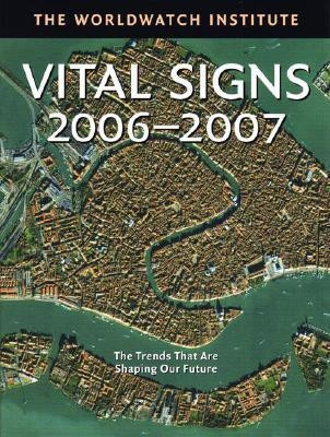 Vital Signs 2006(English, Paperback, Worldwatch Institute)
