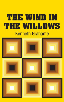The Wind in the Willows(English, Hardcover, Grahame Kenneth)