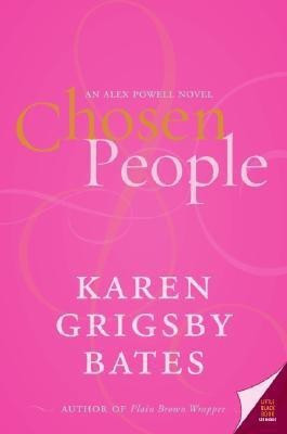 Chosen People(English, Paperback, Bates Karen G)