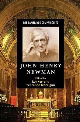 The Cambridge Companion to John Henry Newman(English, Paperback, unknown)