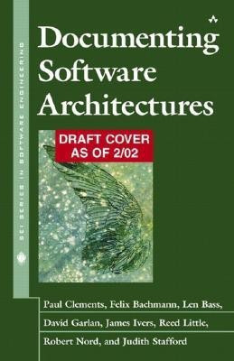 Documenting Software Architectures(English, Hardcover, Clements Paul)