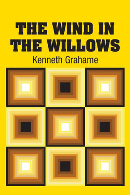 The Wind in the Willows(English, Paperback, Grahame Kenneth)