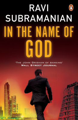 In the Name of God(English, Paperback, Subramanian Ravi)