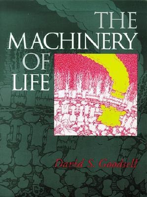 The Machinery of Life(English, Paperback, Goodsell David S.)
