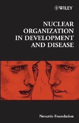 Nuclear Organization in Development and Disease(English, Hardcover, unknown)