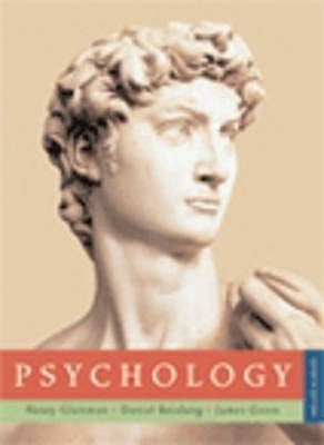 Psychology 7E ISE(English, Paperback, Gleitman Henry)