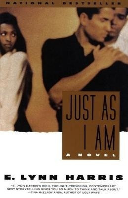 Just as I Am(English, Electronic book text, Harris E Lynn)