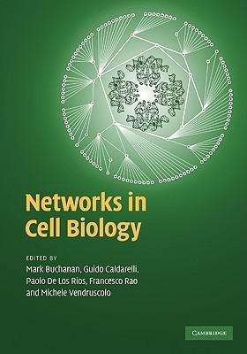 Networks in Cell Biology(English, Hardcover, unknown)