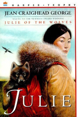 Julie(English, Paperback, George Jean Craighead)
