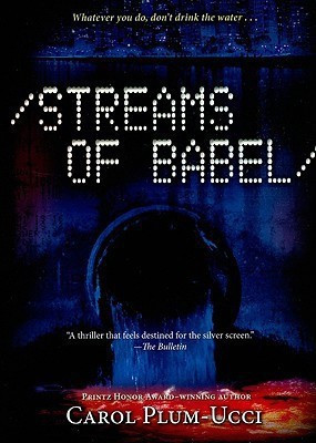 Streams of Babel(English, Paperback, Plum-Ucci Carol)