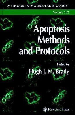 Apoptosis(English, Hardcover, unknown)