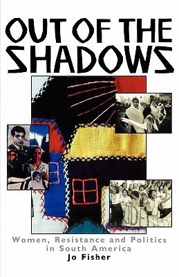 Out of the Shadows(English, Paperback, Fisher Jo)