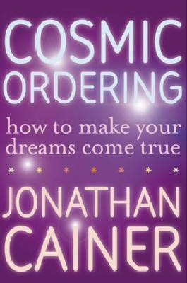 Cosmic Ordering(English, Paperback, Cainer Jonathan)