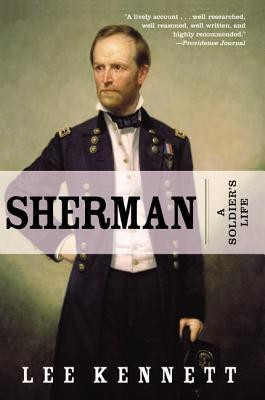 Sherman(English, Paperback, Kennett Lee B)