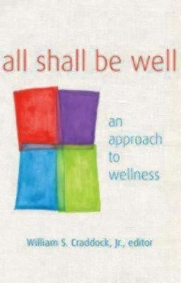 All Shall Be Well(English, Paperback, unknown)