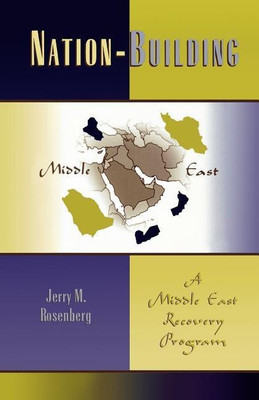Nation-Building(English, Paperback, Rosenberg Jerry M.)