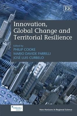 Innovation, Global Change and Territorial Resilience(English, Hardcover, unknown)