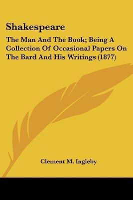 Shakespeare(English, Paperback, Ingleby Clement M)