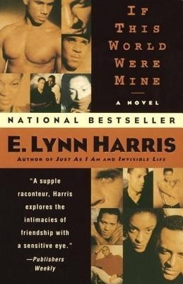 If This World Were Mine(English, Electronic book text, Harris E Lynn)
