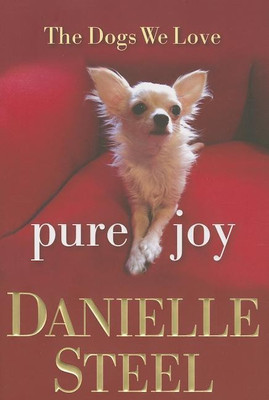 Pure Joy(English, Hardcover, Steel Danielle)