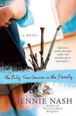 The Only True Genius in the Family(English, Paperback, Nash Jennie)