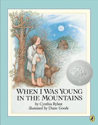 When I Was Young in the Mountains(English, Paperback, Rylant Cynthia)