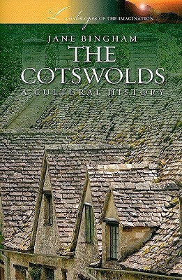 The Cotswolds(English, Paperback, Bingham Jane)