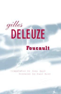 Foucault(English, Paperback, Deleuze Gilles)