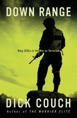 Down Range(English, Electronic book text, Couch Dick)